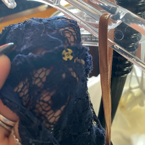 Michael Kors lace dress - Picture 14 of 15